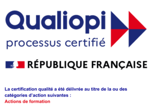 ThinkMyWeb est certifiée Qualiopi pour les actions de formation